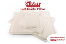 Siser Heat Transfer Pillows Multiple Sizes Available FREE SHIPPING