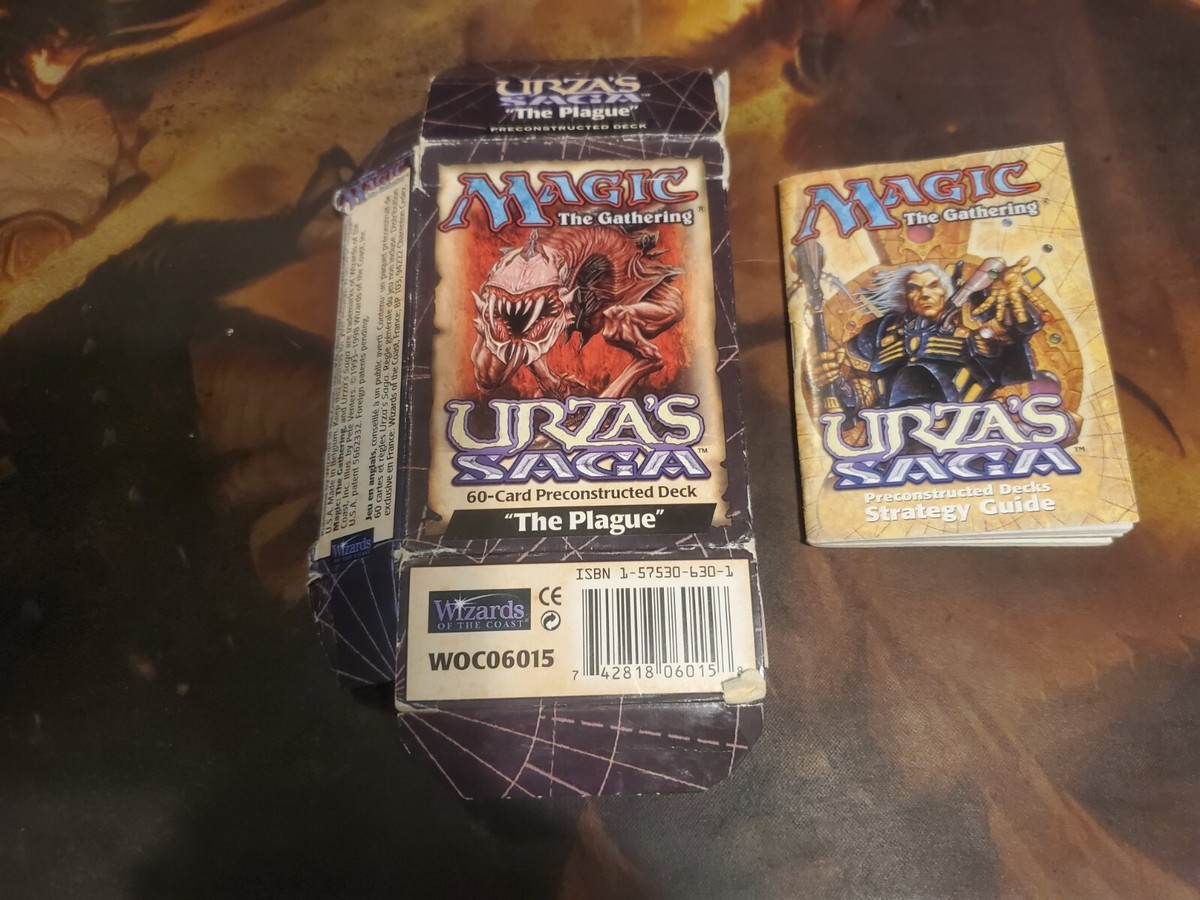 マジック：ザ・ギャザリング Urza's Saga Urza's Saga · Mystery Booster 2 (MB2) #114 · Scryfall Magic