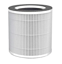 MEGAWISE True HEPA Filter, Replacement parts Only Compatible for EPI235A Old Ver