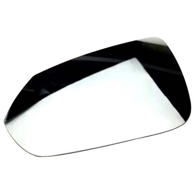 For BYD Han EV DM Rearview Mirror Shell Rearview Mirror Cover Reflective Lens - Imagem 4 de 4