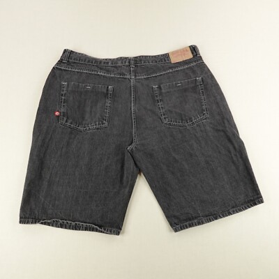 90s 鬼フェード チノパンツ ブラック usa古着 cityboy ワーク L 90s 鬼フェード チノパンツ ブラック usa古着 cityboy ワーク L