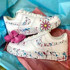 Nike Air Force 1 Custom 