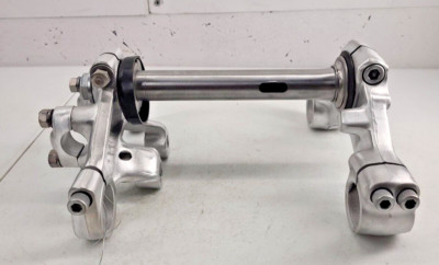 1975-1979 Kawasaki KE125 KE 125 Triple Tree | eBay