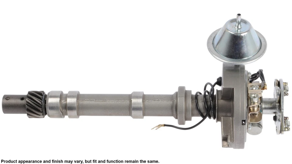 Distribuidor Cardone para Chevrolet 3B 1959 4,6 L V8 Foto 4 de 4