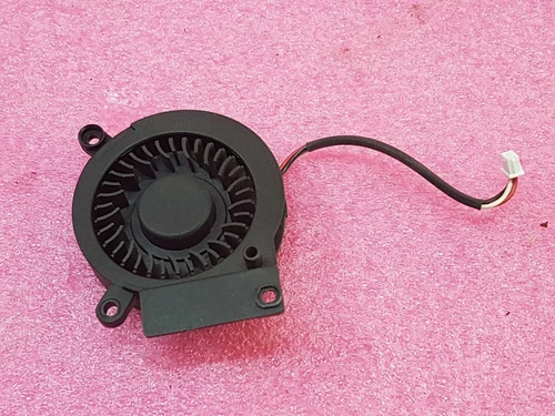 Genuine Used Dell Latitude C510 C610 C500 C540 C600 C640 CPU Cooling Fan AB0405H