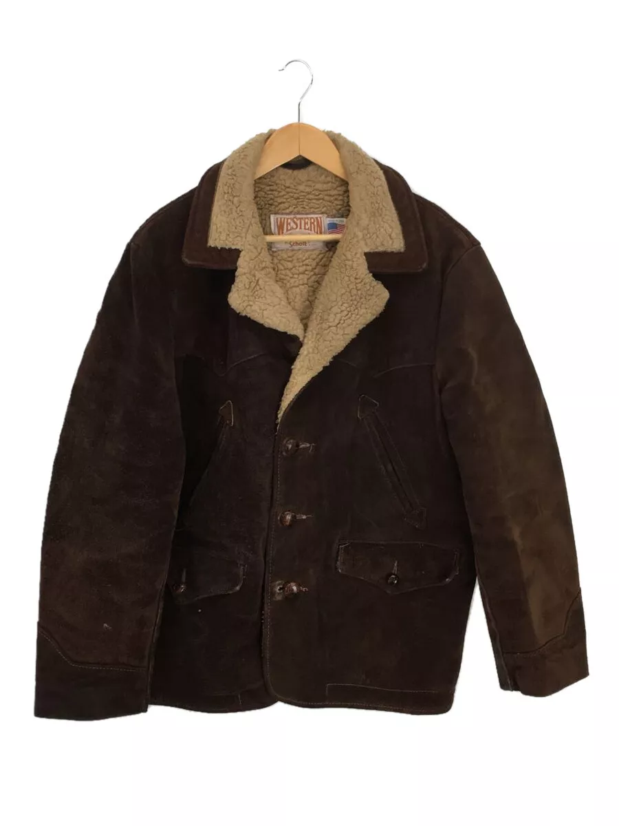 Blouson western cheap
