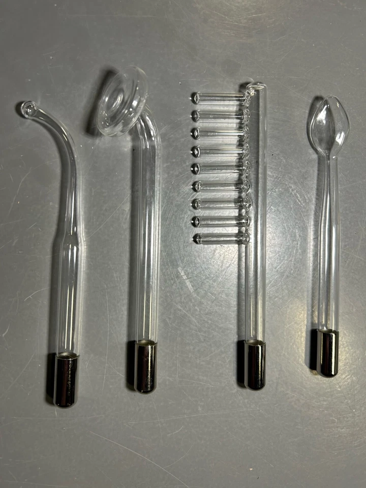 Violet ray  High frequency Tesla Violet Ray 30W! - Image 2 of 3