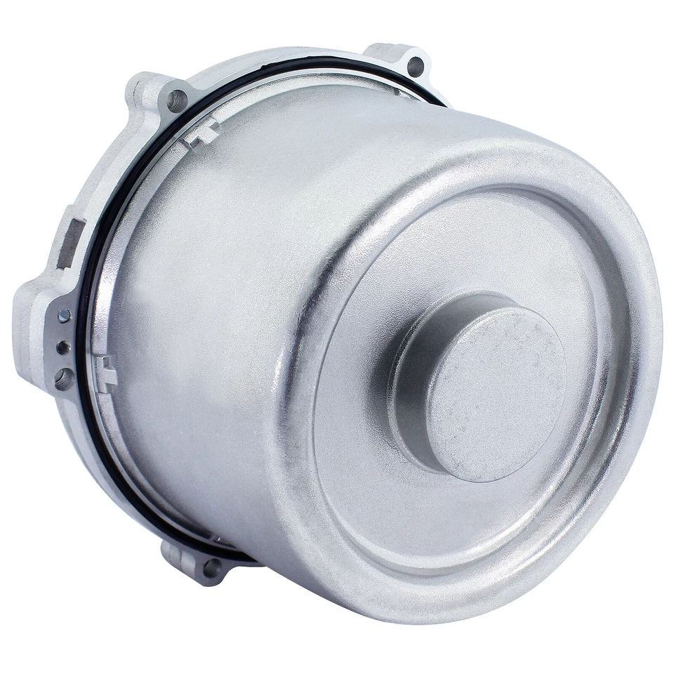 New Alternator For BMW X5 540 740 1999-2004 Land Rover Range Rover 2003-2009 Foto 4 de 4