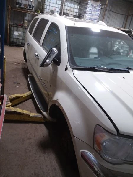 Resorte neumático/bobina trasero compatible con 05-08 Durango 1959887 Foto 3 de 4