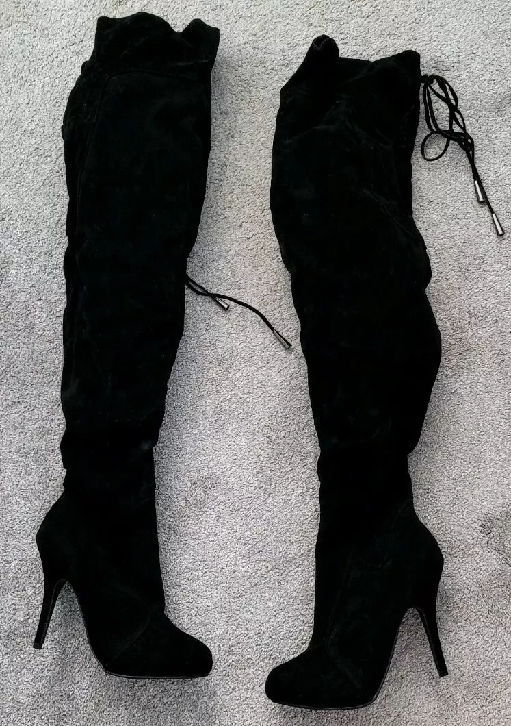 Shoedazzle boots sale