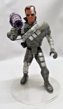 Vintage Battle Ready Terminator 2 Kenner  1993 Future War