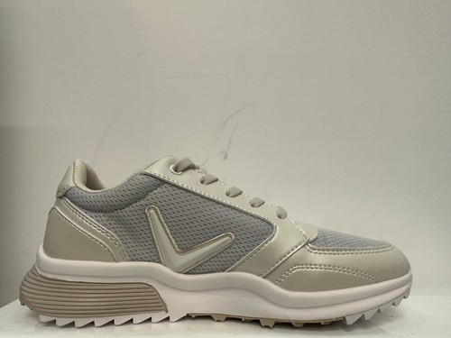 Zapato De Golf Sin Clavos Callaway Aurora Para Mujer UK 5 US 7 EU 38 REF 206# - Picture 3 of 5