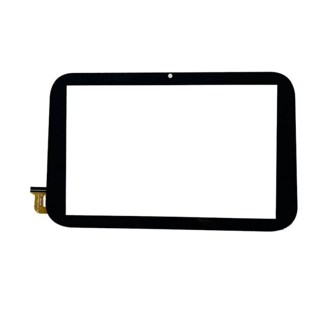 New 8 inch Touch Screen Panel Digitizer Glass For MJK-PG080-1973