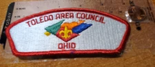 BSA Toledo Area Council, Ohio CSP S-1b  (moww)