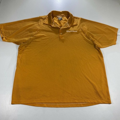 taylormade golf polo