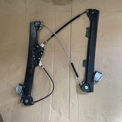 BMW 5er Touring E61 Bj.2010 elekr. Fensterheber vorne rechts 7184742 ohne Motor