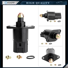 Idle Air Control Valve speed stabilizer For Jeep Cherokee Wrangler 2004 1999 NEW