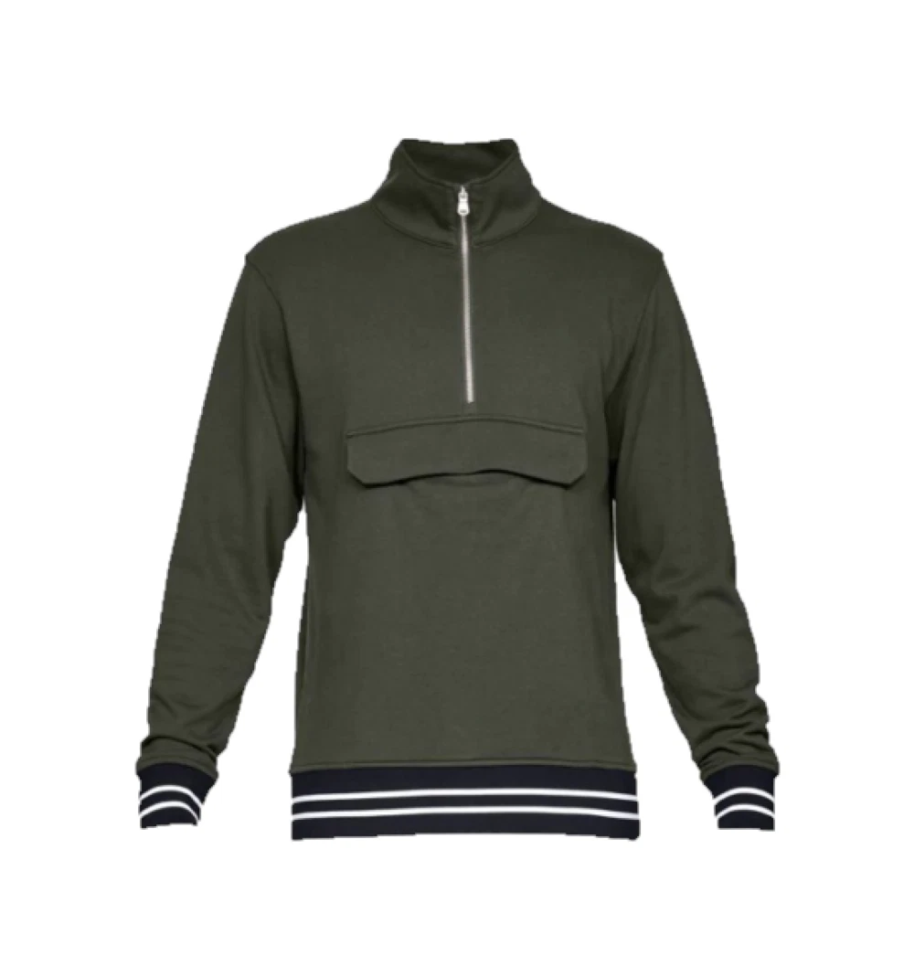 Under armour downtown clearance green
