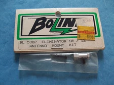 VINTAGE BOLINK 5382 ANTENNA MOUNT KIT ELIMINATOR 1/10 1/12 PAN-CAR BL-5382 NIP