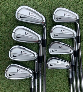 nike v2 pro combo irons