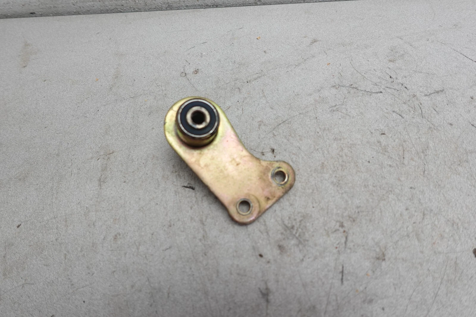 2006 Polaris Fusion Touring Classic RMK 900 OEM Steering Control Pitman Arm