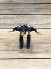 VINTAGE 1984 Tonka / Bandai GOBOTS Renegade PINCHER