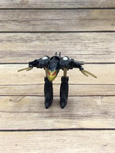 VINTAGE 1984 Tonka / Bandai GOBOTS Renegade PINCHER
