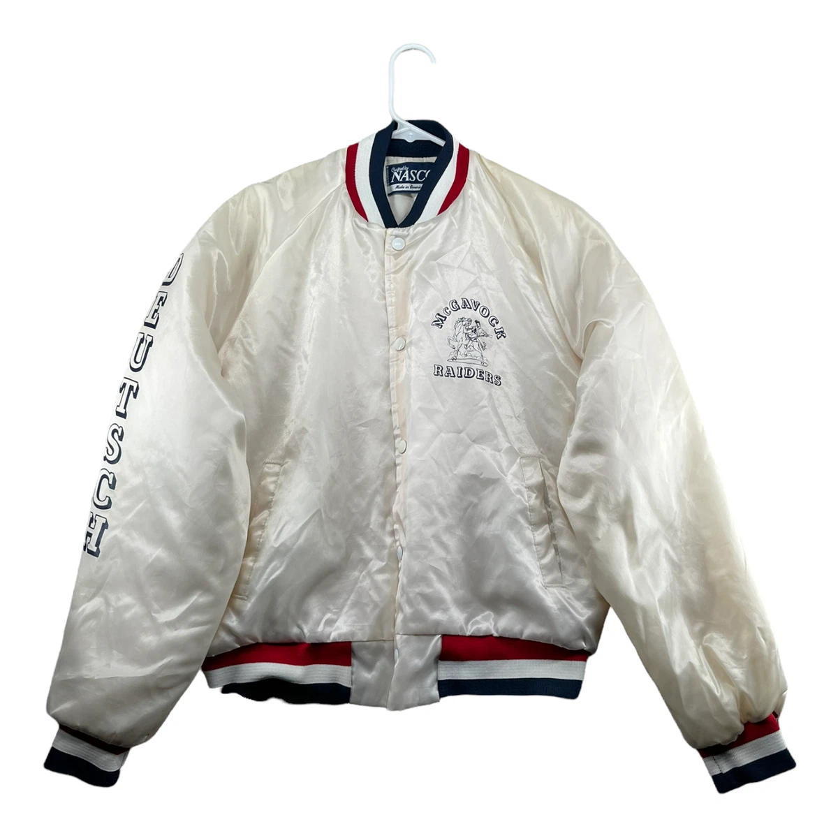 High school deals windbreakers