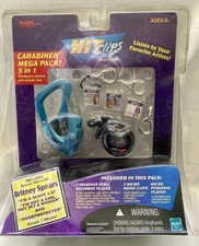 Hit Clips Carabiner Mega Pack BRITNEY SPEARS 