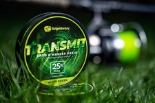 Ridgemonkey RM-Tec Transmit Spod and Marker Braid NEW Fishing Braided Mainline