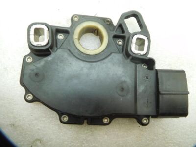 Neutral Safety Switch ID F7lp-7f293-ac Fits 98-14 Ford E150 Van