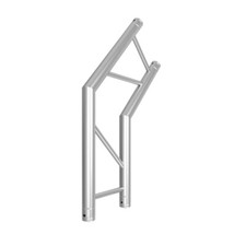 Global Truss IB-4062-H 2-Way 135 Degree Horizontal Corner