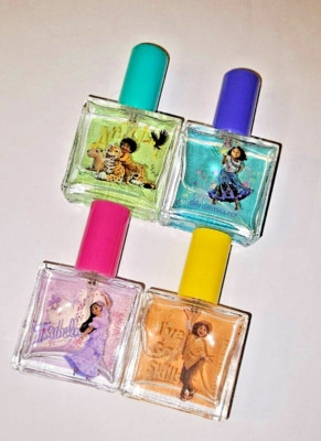 Herrlicher Duft! Encanto Bruno Madrigal Disney Eau de Toilette 20 ml neu!