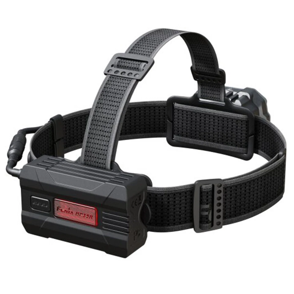 Fenix HP35R 4000 Lumen - LED-Stirnlampe - Bild 2 von 4