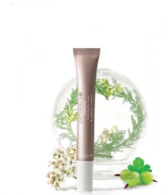 optimals under eye cream