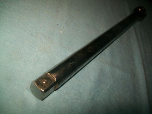 Snap-on™ 3/4" drive 16" long Locking Button Extension L122 Old Logo - Picture 3 of 6
