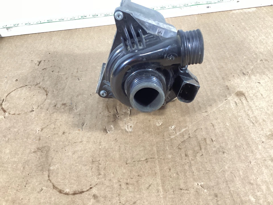 2009-2016 BMW 528I 535I 550I High Pressure Fuel Pump OEM . - Image 2 of 4