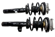 Bilstein Set Of 2 Front Strut Assemblies For Bmw 525xi 528xi 530xi 535xi