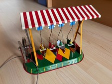 Wilesco M 77 Schiffschaukel, gebraucht, voll funktionsfähig