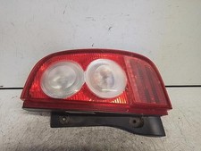 Feu arrière Nissan MICRA