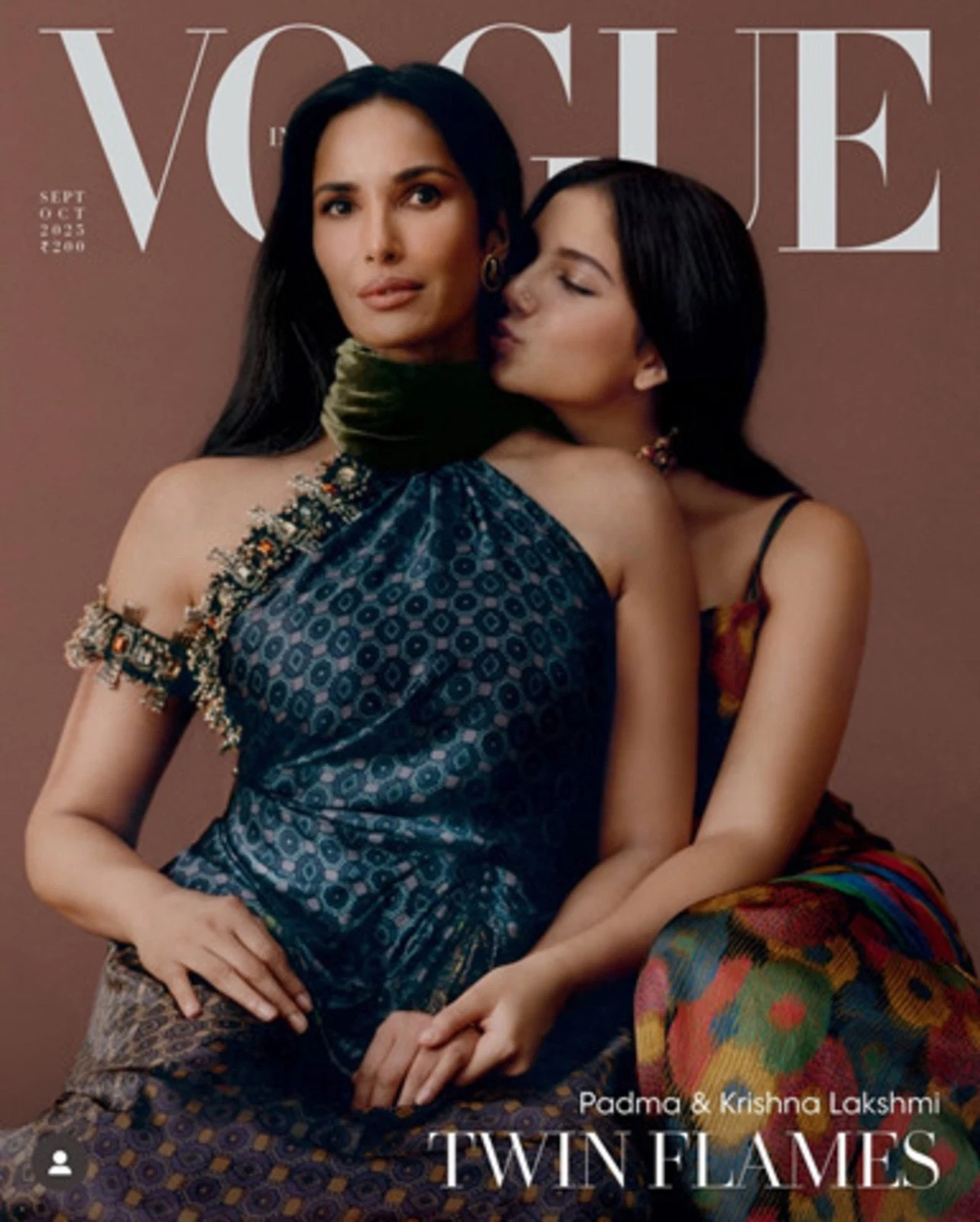 VOGUE FRANCE SEPTEMBER 2025 FASHION ISSUE MAGAZINE | eBay