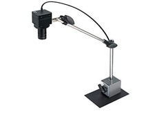HOZAN USB Output Microscope with 3.7x-15x Magnification L-KIT773