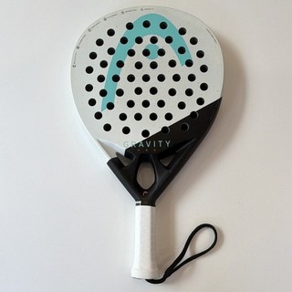Head Gravity Pro Padel Racket 2025