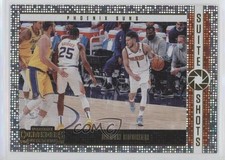 2020-21 Panini Contenders Suite Shots Devin Booker #9 0lt3
