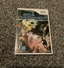 Sin and Punishment: Star Successor (Nintendo Wii, 2010) Complete CIB w/ Manual