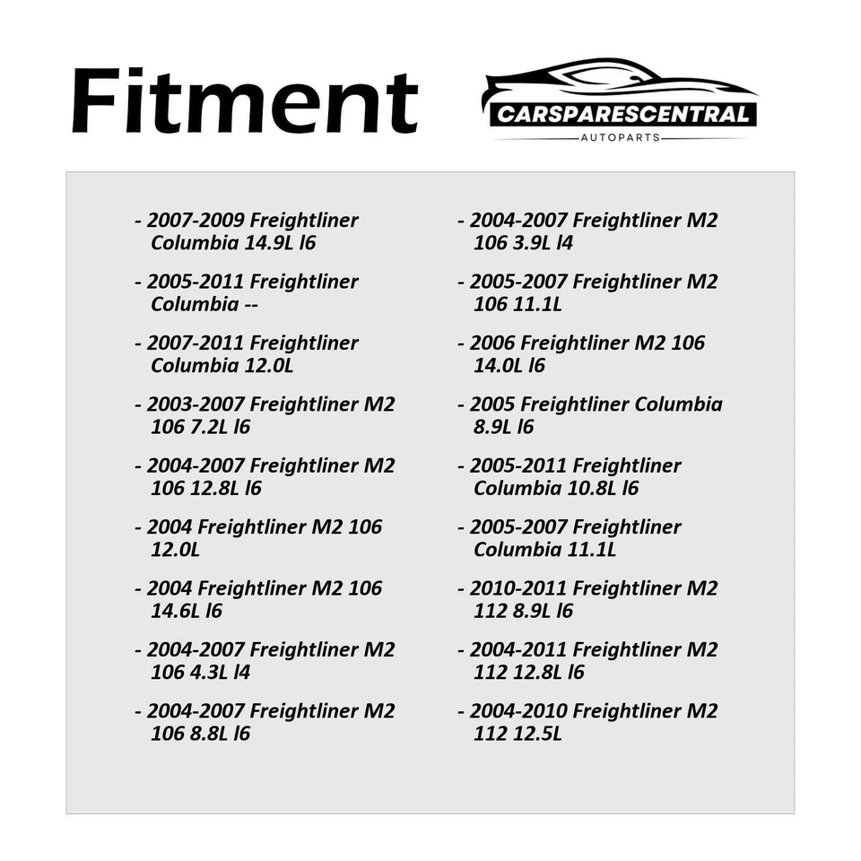 Conector de faros 2x para Ram 2500 2013-2014 6,7 L 2013-2015 Ram 4500 6,7 L Foto 4 de 4