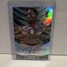 2017-18 Panini Totally Certified Bam Adebayo Rookie Roll Call Auto /15 Miami He…