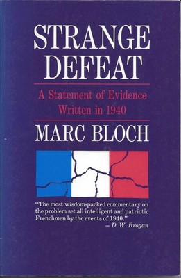 Strange Defeat: A Statement of Evidence Written in 1940