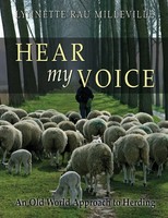 Lynnette Rau Milleville | Hear My Voice | Taschenbuch | Englisch (2015)