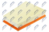 NTY Luftfilter FAF-RE-048 FüR Renault